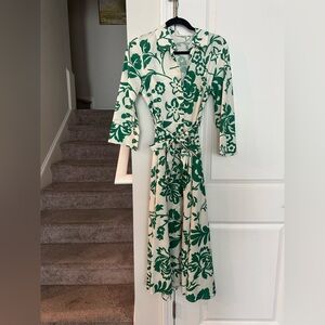 Sunday Up Midi Dress